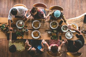 small group