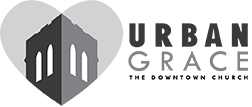 Urban Grace Logo